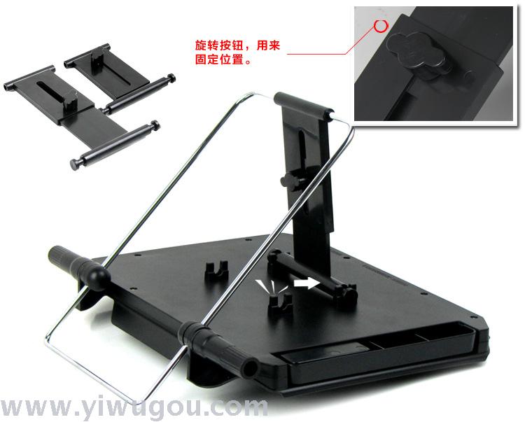 Shun wei third generation drawer type car desk computer table tray with ipad card slot SD-1508. Shun wei third generation drawer type car desk computer table tray with ipad card slot SD-1508.