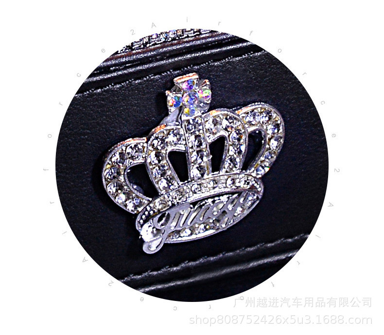 Diamond Crown Car Tissue Box Car Tissue Box Car Tissue Box Seat Tissue Box Car Creative New Diamond Crown Car Tissue Box Car Tissue Box Car Tissue Box Seat Tissue Box Car Creative New
