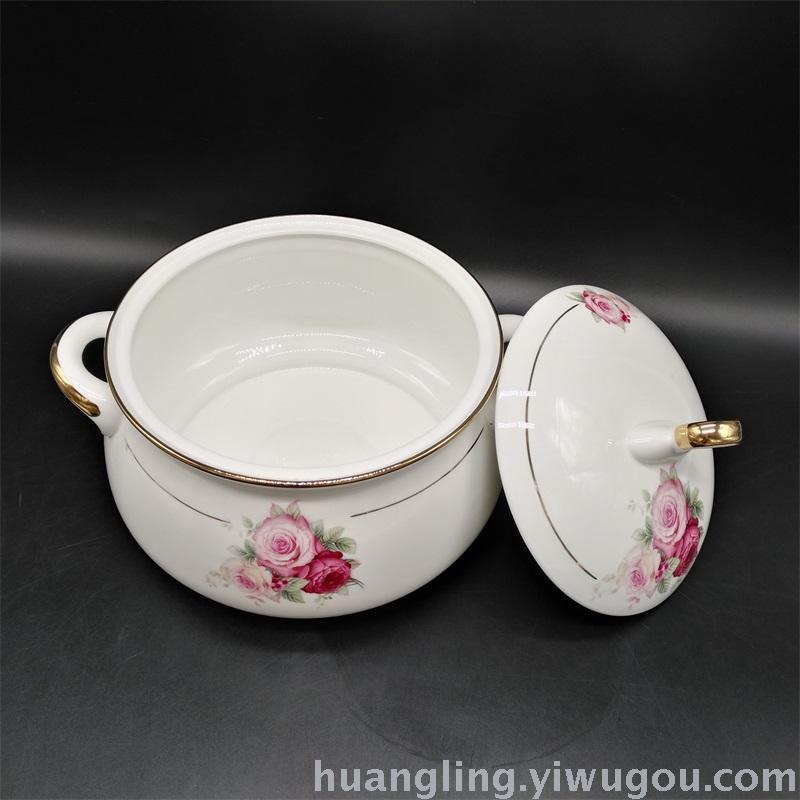 Ceramic tableware porcelain bowl set Jingdezhen China ceramic bowl disc wholesale