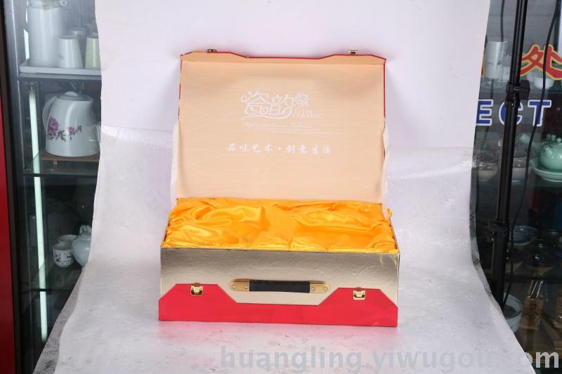Ceramic tableware porcelain bowl set Jingdezhen China ceramic bowl disc wholesale