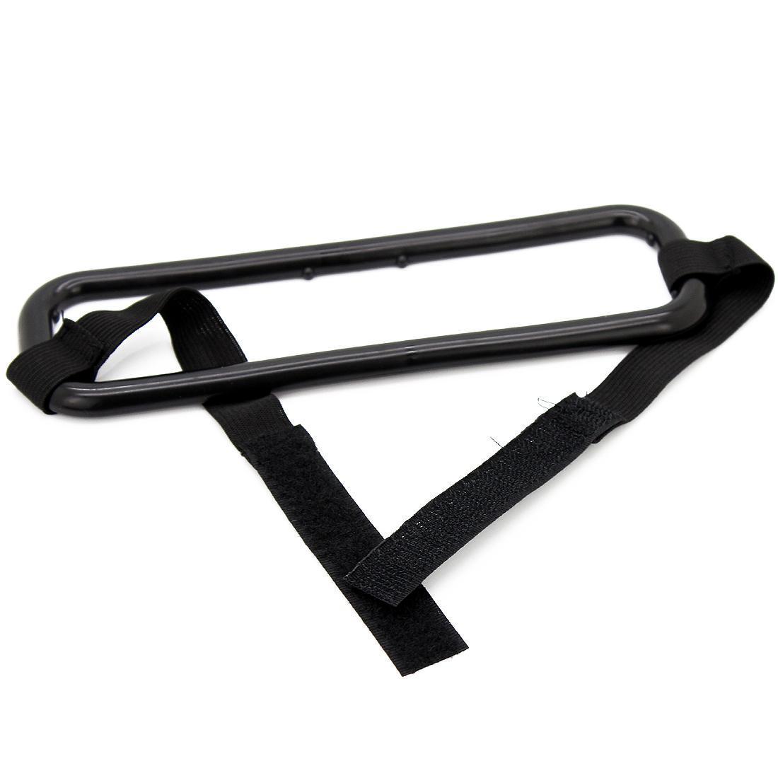 Automotive Sun Louver Back Tissue Box Cover Car Interior Hanging Tissue Box Frame Vehicle Tissue Holder