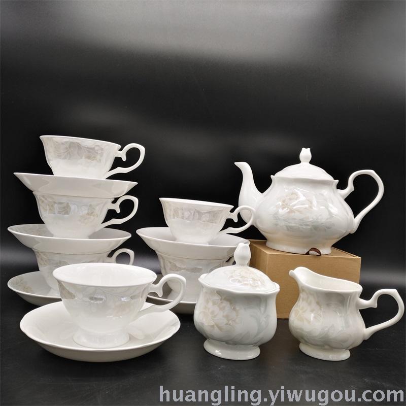 Tableware Set Bowl Hotel Ceramic Restaurant Bowl Jingdezhen Ceramics