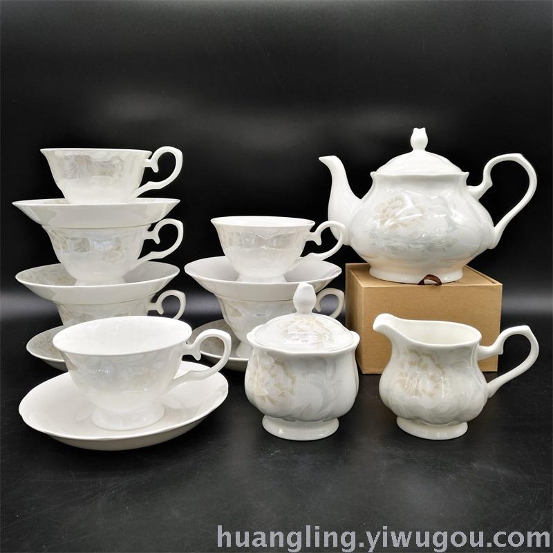 Tableware Set Bowl Hotel Ceramic Restaurant Bowl Jingdezhen Ceramics