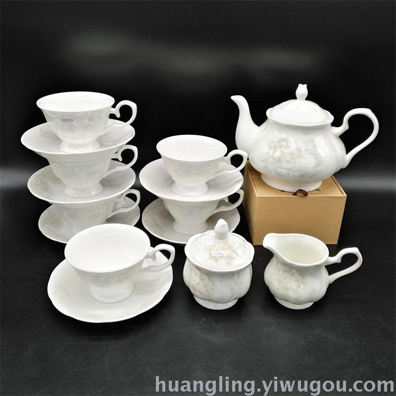 Tableware Set Bowl Hotel Ceramic Restaurant Bowl Jingdezhen Ceramics