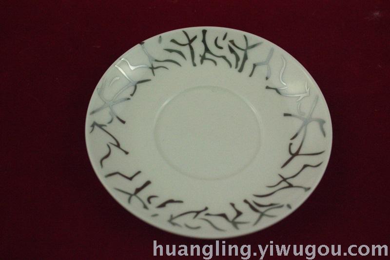 Tableware Set Bowl Hotel Ceramic Restaurant Bowl Jingdezhen Ceramics