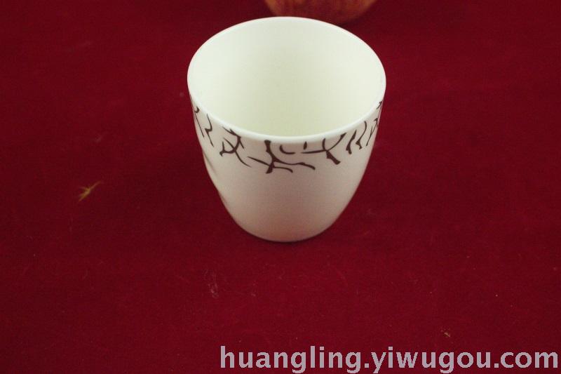 Tableware Set Bowl Hotel Ceramic Restaurant Bowl Jingdezhen Ceramics