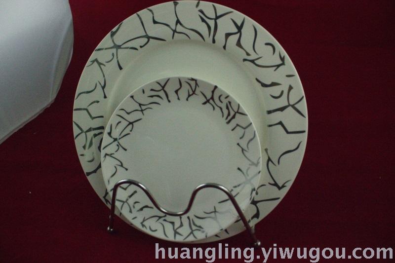 Tableware Set Bowl Hotel Ceramic Restaurant Bowl Jingdezhen Ceramics