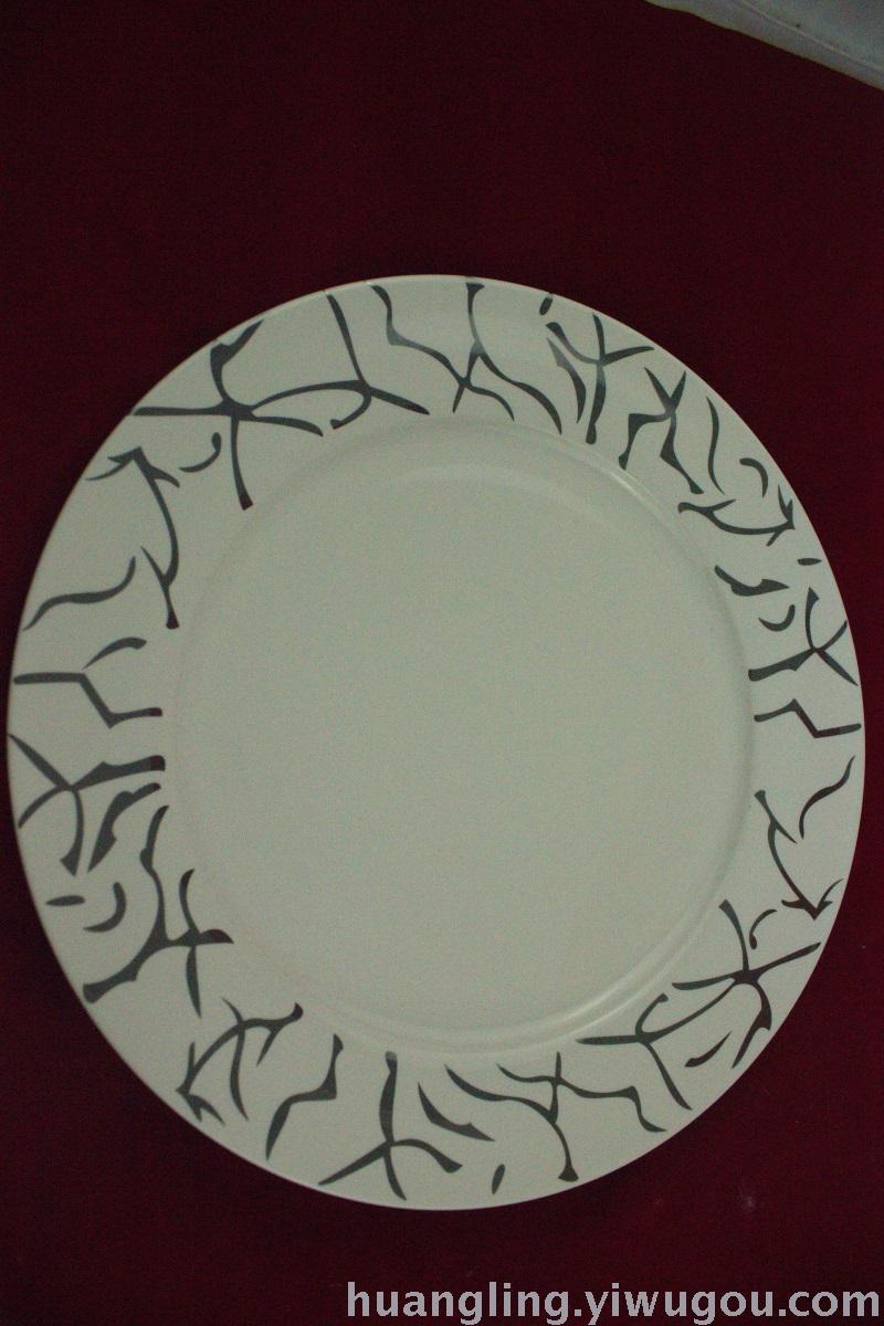 Tableware Set Bowl Hotel Ceramic Restaurant Bowl Jingdezhen Ceramics