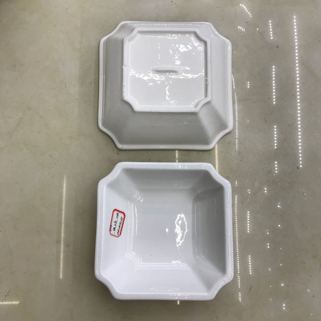 Ceramic hotel/Household 6.5/8.5/9.5 Monkey Bowl