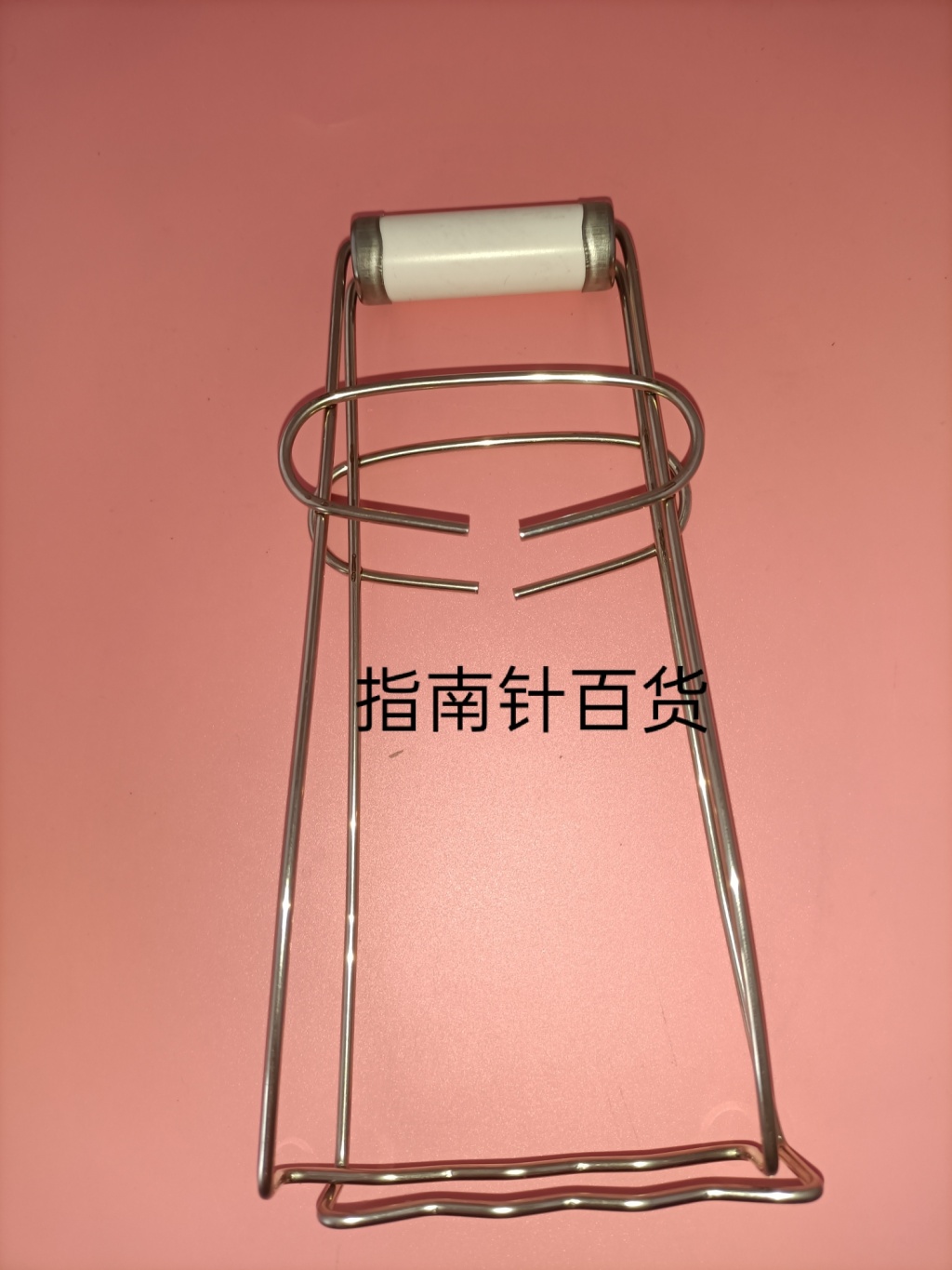 Stainless Steel Steaming Clip Plate Clamp Disc Bowl Clip Anti-Scald Non-Slip Casserole Steaming Dish Bowl Clip Kitchen Tools