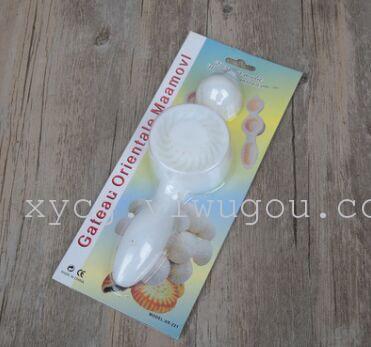 The moon cake mold hand round cake mold English moon cake mold DIY The moon cake mold hand round cake mold English moon cake mold DIY