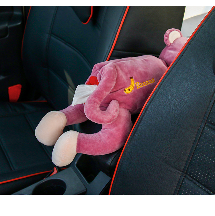 Car Leather Monkey Hanging Tissue Box Douyin Online Influencer Car Tissue Box Car Tissue Dispenser Cute Car Car Leather Monkey Hanging Tissue Box Douyin Online Influencer Car Tissue Box Car Tissue Dispenser Cute Car