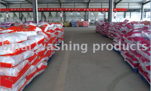 Export washing powder washing powder processing plant