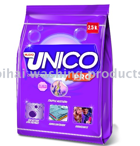 Washing powder factory OEM washing powder