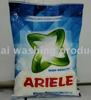 Washing powder factory OEM washing powder