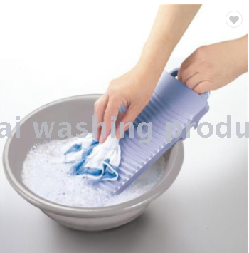 High foam strong - flavor washing powder substitute processing washing powder factory