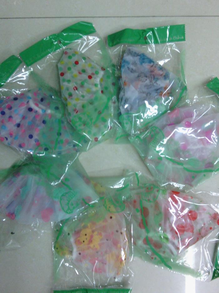 Manufacturers selling padded waterproof flower shower Cap Manufacturers selling padded waterproof flower shower Cap