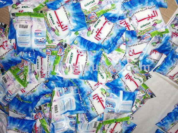 Export washing powder OEM processing high foam strong fragrance detergent ability of super Export washing powder OEM processing high foam strong fragrance detergent ability of super