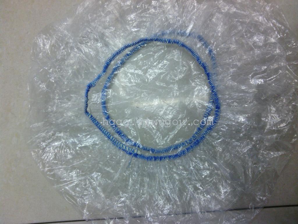 Manufacturers selling disposable shower Cap
