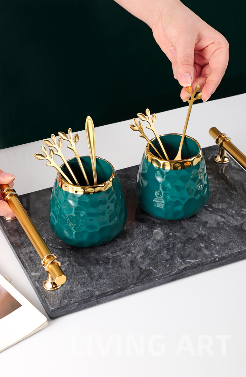 Stainless Steel Fruit Fork Home Use Set Fruit Toothpick Dessert Fork Cake Fork Light Luxury Stirring Spoon Creative Dessert Spoon Stainless Steel Fruit Fork Home Use Set Fruit Toothpick Dessert Fork Cake Fork Light Luxury Stirring Spoon Creative Dessert Spoon