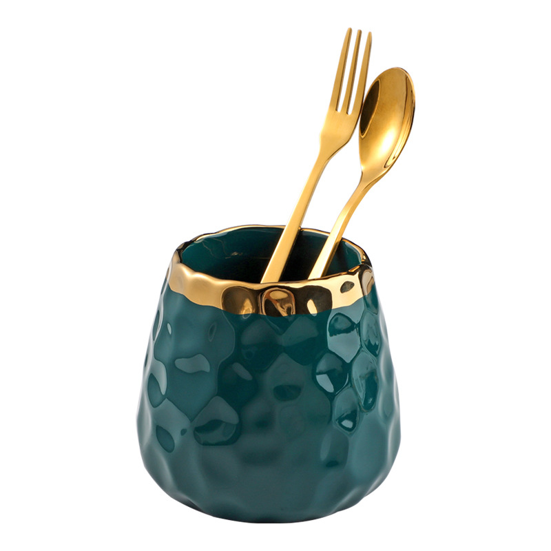 Stainless Steel Fruit Fork Home Use Set Fruit Toothpick Dessert Fork Cake Fork Light Luxury Stirring Spoon Creative Dessert Spoon