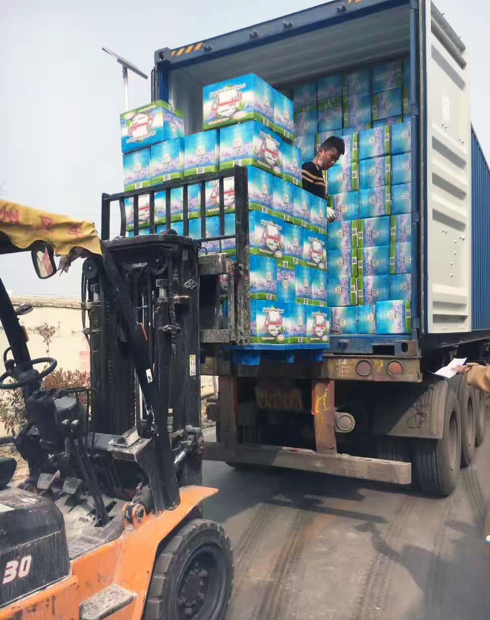 Bulk washing powder detergent blue white powder Bulk washing powder detergent blue white powder