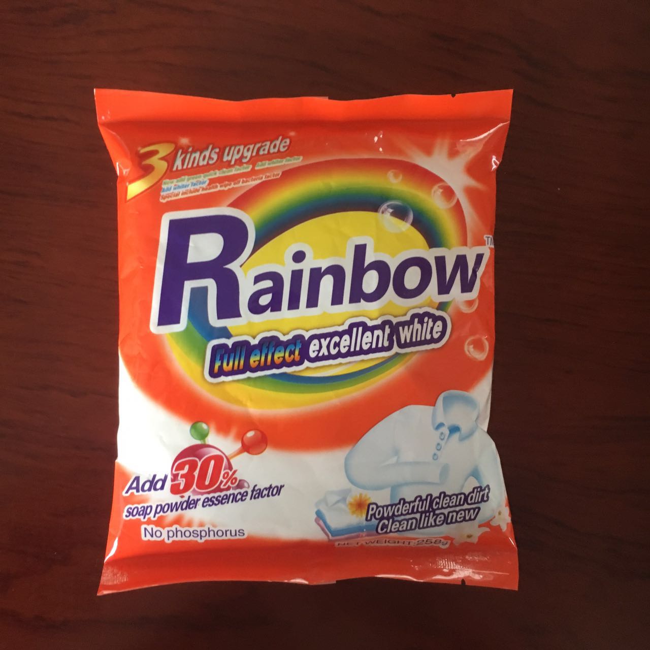Bulk washing powder detergent blue white powder Bulk washing powder detergent blue white powder