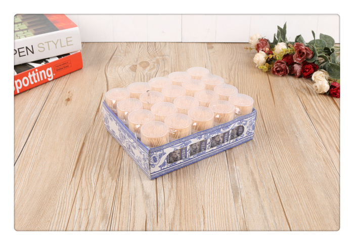 Fashion boutique home toothpicks natural environmental protection bamboo double toothpick bamboo sticks wholesale Fashion boutique home toothpicks natural environmental protection bamboo double toothpick bamboo sticks wholesale