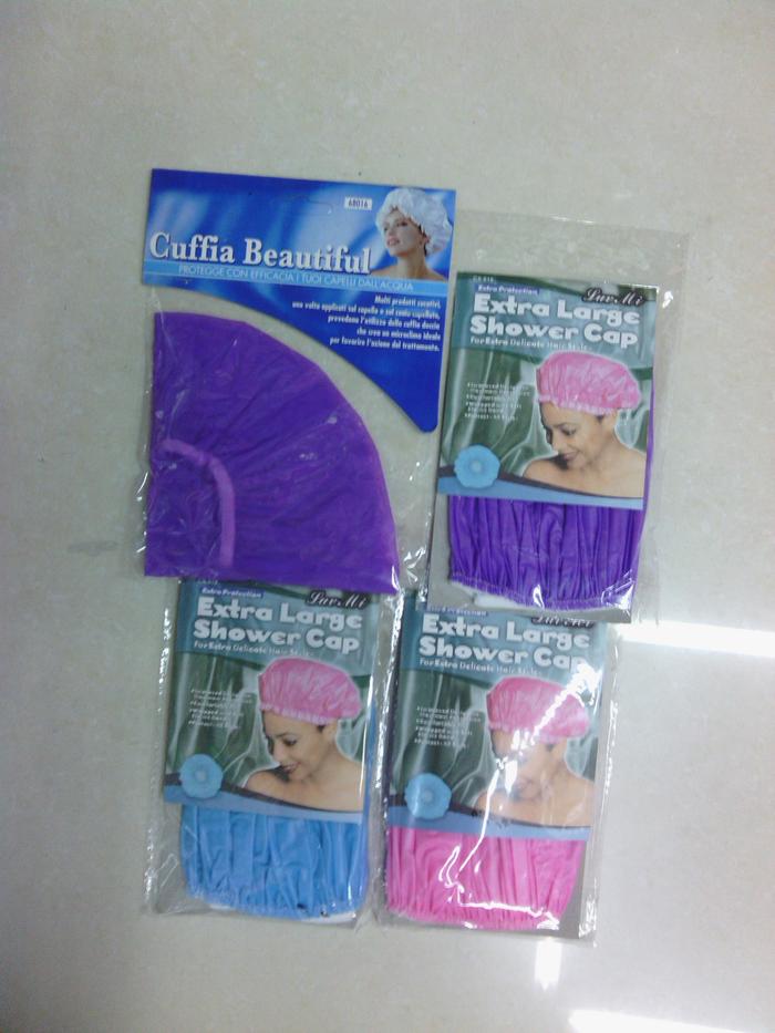 Factory direct individual box shower Cap Factory direct individual box shower Cap