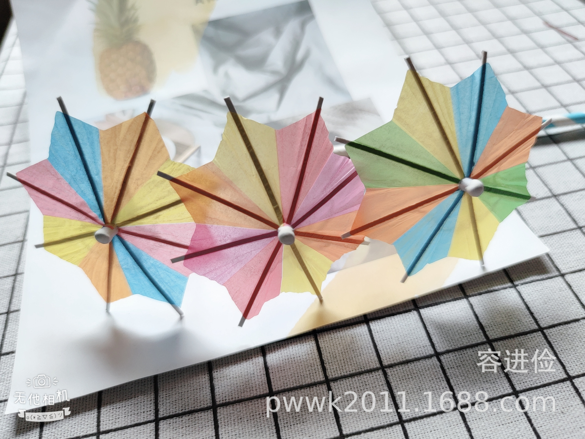 Umbrella Toothpick Cocktail Decoration Small Umbrella Signature Mini Floral Paper Umbrella Fruit Toothpick 144Box Umbrella Toothpick Cocktail Decoration Small Umbrella Signature Mini Floral Paper Umbrella Fruit Toothpick 144Box