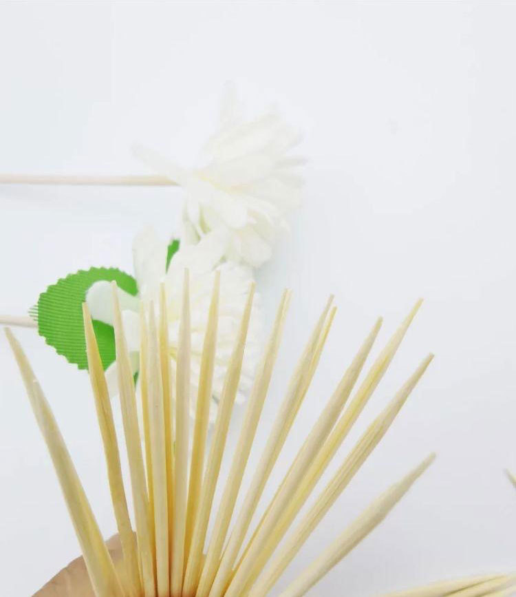 Flip Disposable Toothpick Portable Bamboo Two-Pointed Toothpick English Packaging Toothpick Household Fruit Toothpick Flip Disposable Toothpick Portable Bamboo Two-Pointed Toothpick English Packaging Toothpick Household Fruit Toothpick