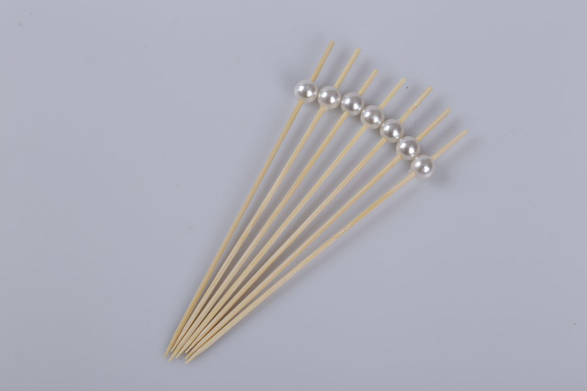 Disposable Flower Toothpick Colorful Bamboo Stick Fruit Toothpick Creative Fruit Toothpick Cocktail Decorative Pick Fruit Pastry Fork Disposable Flower Toothpick Colorful Bamboo Stick Fruit Toothpick Creative Fruit Toothpick Cocktail Decorative Pick Fruit Pastry Fork