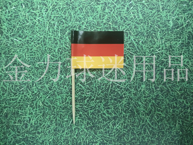 Supply the world flag China toothpick flag paper flag custom Supply the world flag China toothpick flag paper flag custom