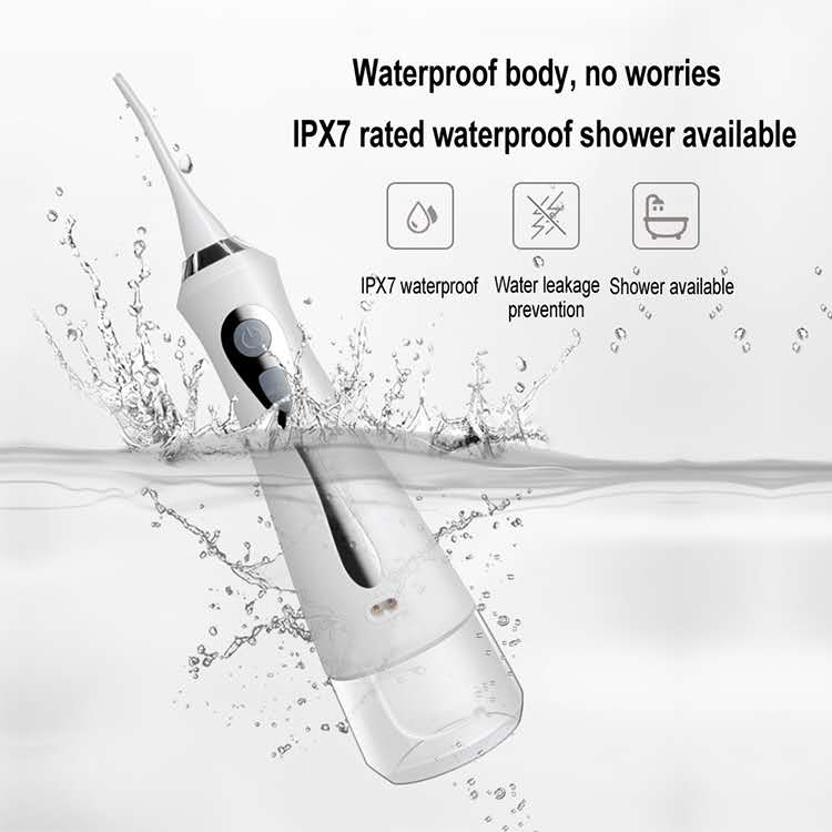 Portable Electric Water Pick Water Toothpick Household Tooth Washing Oral Care Electric Waterpik Teeth Cleaning Machine Teeth Cleaner Portable Electric Water Pick Water Toothpick Household Tooth Washing Oral Care Electric Waterpik Teeth Cleaning Machine Teeth Cleaner