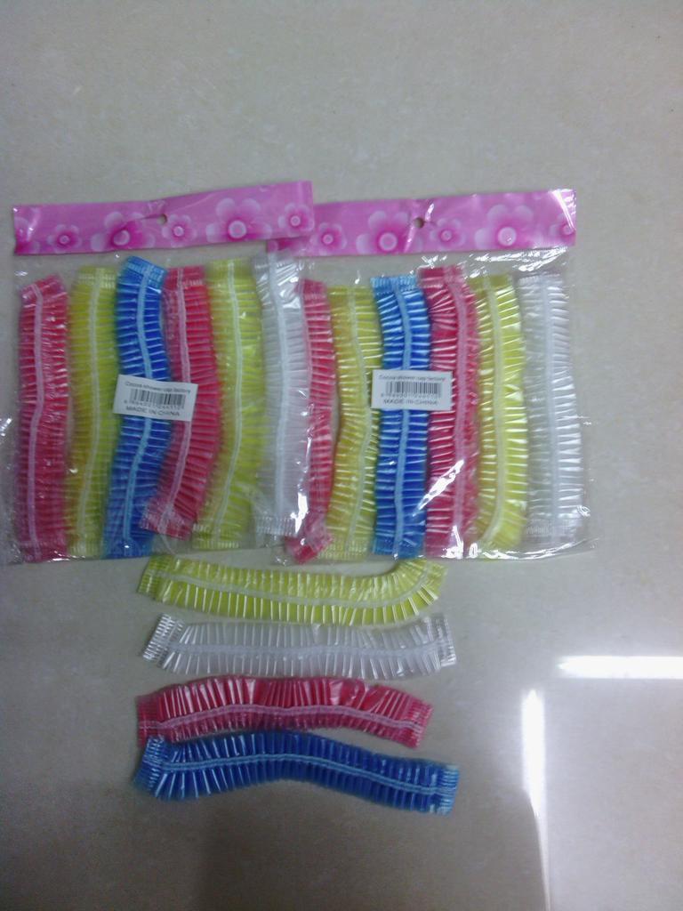 Factory direct QINXIA every shower Cap 6 cartridge