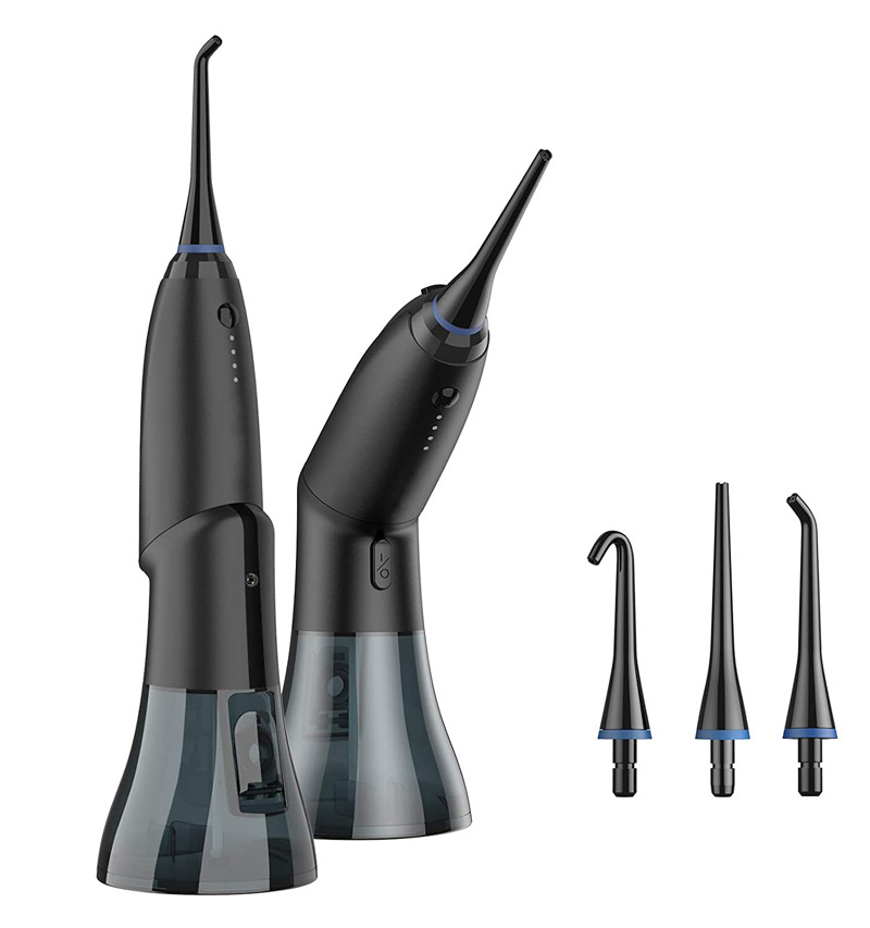 Portable Electric Water Pick Cleaning Teeth Care Water Toothpick Household Oral Water Spray Floss Teeth Cleaner Portable Electric Water Pick Cleaning Teeth Care Water Toothpick Household Oral Water Spray Floss Teeth Cleaner