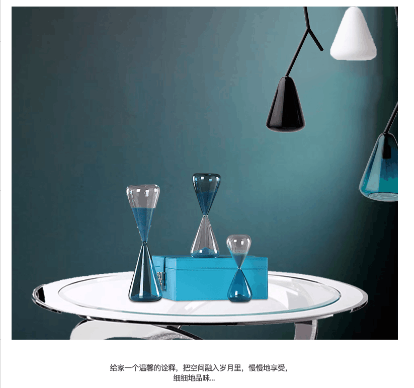 contracted hourglass timer places boxi to live in a sitting room study time originality furnishs handicraft gift contracted hourglass timer places boxi to live in a sitting room study time originality furnishs handicraft gift
