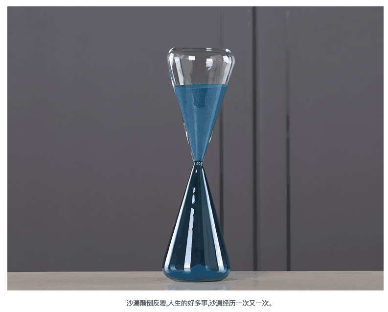 contracted hourglass timer places boxi to live in a sitting room study time originality furnishs handicraft gift contracted hourglass timer places boxi to live in a sitting room study time originality furnishs handicraft gift