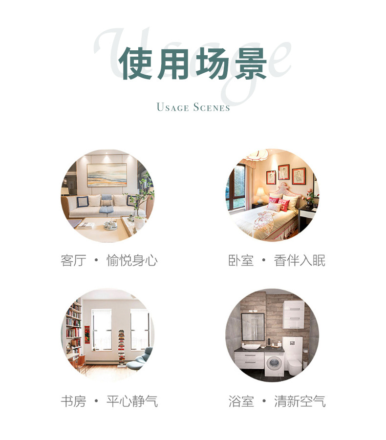 Factory Direct Sales New Essential Oil Aroma Diffuser 400ml Humidifier Ultrasonic Aroma Diffuser Automatic Aerosol Dispenser Household Fragrance Machine Factory Direct Sales New Essential Oil Aroma Diffuser 400ml Humidifier Ultrasonic Aroma Diffuser Automatic Aerosol Dispenser Household Fragrance Machine