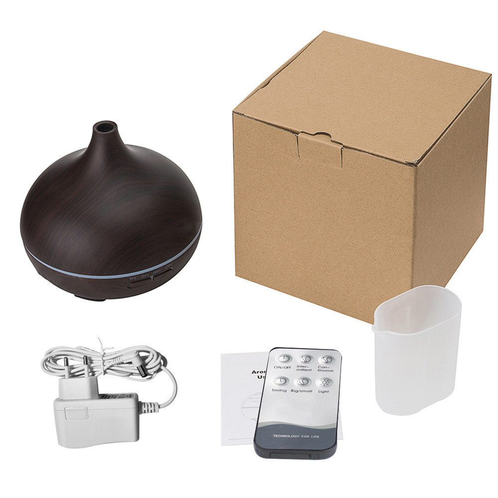 Factory Direct Supply Automatic Aerosol Dispenser Wood Grain Humidifier Aromatherapy Oil Diffuser Ultrasonic Aroma Diffuser Cross-Border Factory Direct Supply Automatic Aerosol Dispenser Wood Grain Humidifier Aromatherapy Oil Diffuser Ultrasonic Aroma Diffuser Cross-Border