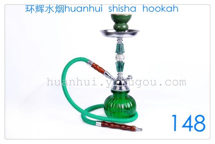 Copper, zinc alloy, Hookah, Hookah