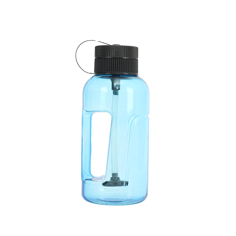 2021 New Hookah Kettle Shape Hookah 1000ml Kettle Hookah Pipe KTV Bar Smoke Pipe