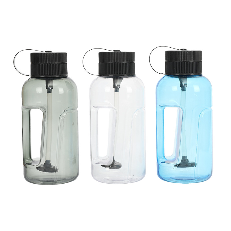 2021 New Hookah Kettle Shape Hookah 1000ml Kettle Hookah Pipe KTV Bar Smoke Pipe