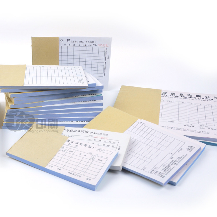 Carbon-free Carbon copy of the joint order three custom two sales contract delivery order menu
