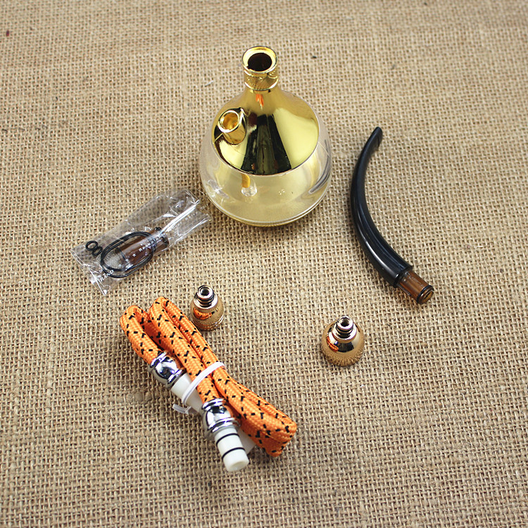 The new CD-905 / hookah hookah tobacco with double color mixing box The new CD-905 / hookah hookah tobacco with double color mixing box