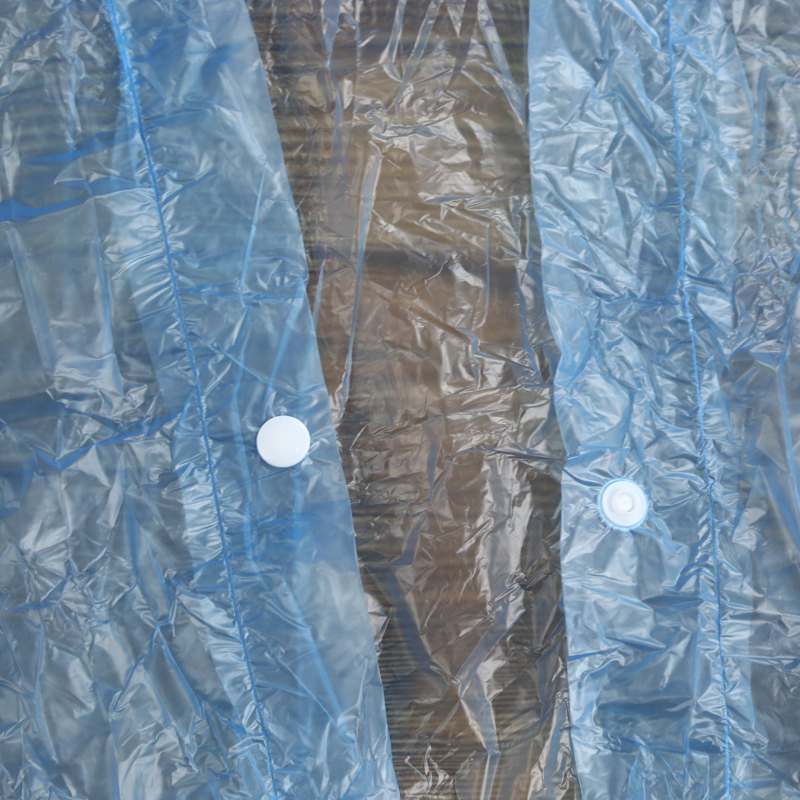 Manufacturers sell Disposable Raincoats and Ponchos