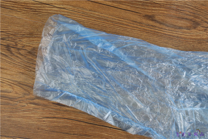 Manufacturers sell Disposable Raincoats and Ponchos