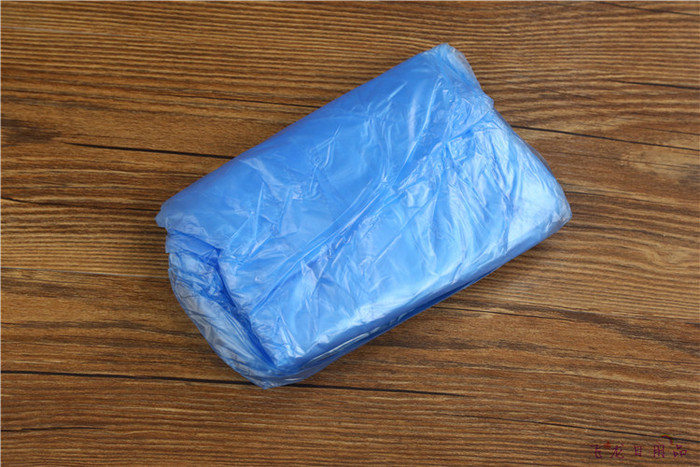 Manufacturers sell Disposable Raincoats and Ponchos