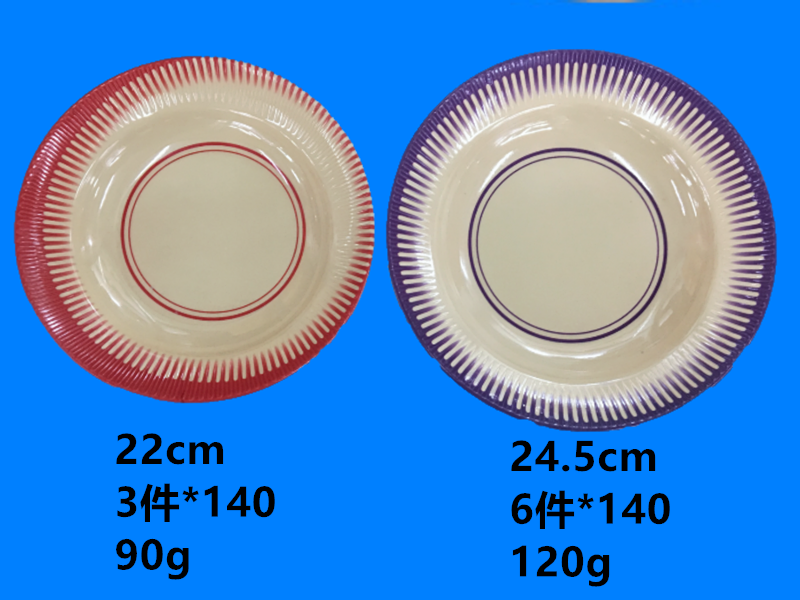 Melamine tableware Melamine plate meinai dish applique plate a large number of spot stock low price processing Melamine tableware Melamine plate meinai dish applique plate a large number of spot stock low price processing