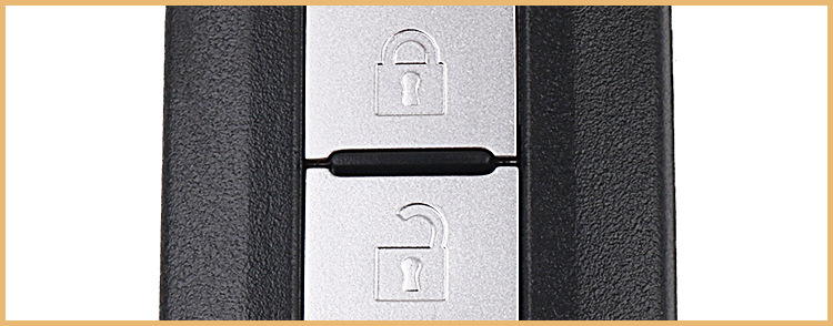 Applicable to Mitsubishi Outlander Smart Card Key Outlander Remote Control Key Jinxuan One-Click Start Smart Key